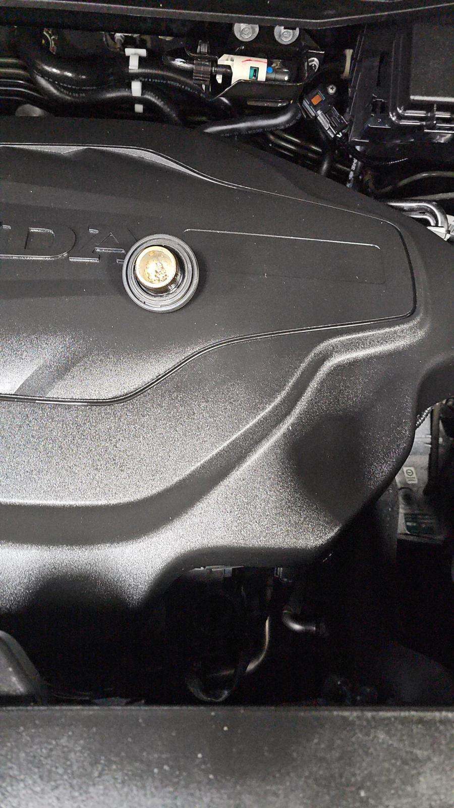 2022 Honda Pilot Special Edition AWD