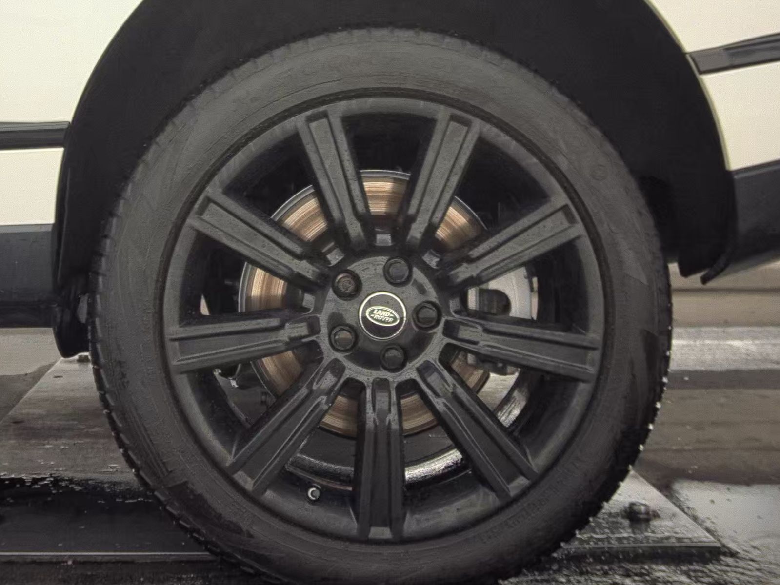 2021 Land Rover Range Rover Westminster AWD