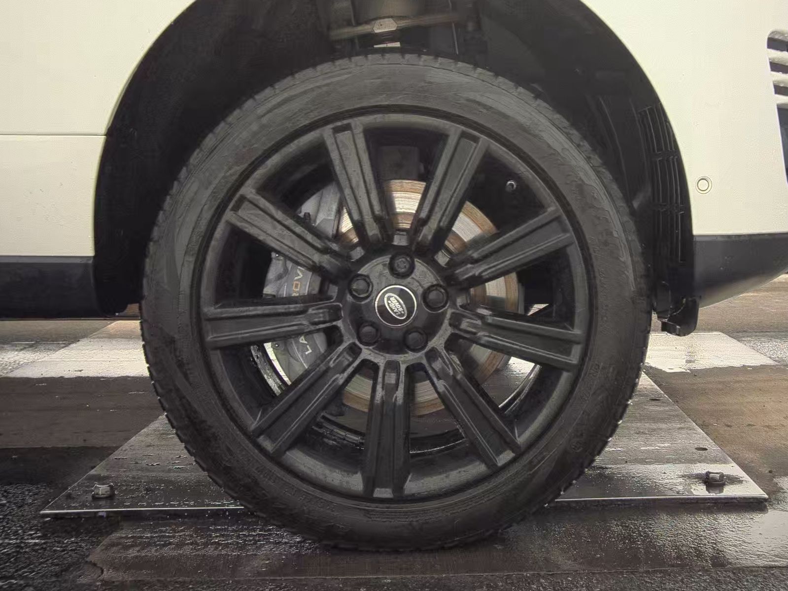 2021 Land Rover Range Rover Westminster AWD