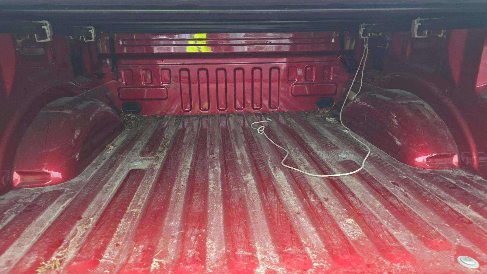 2022 Ford F-150 XLT AWD