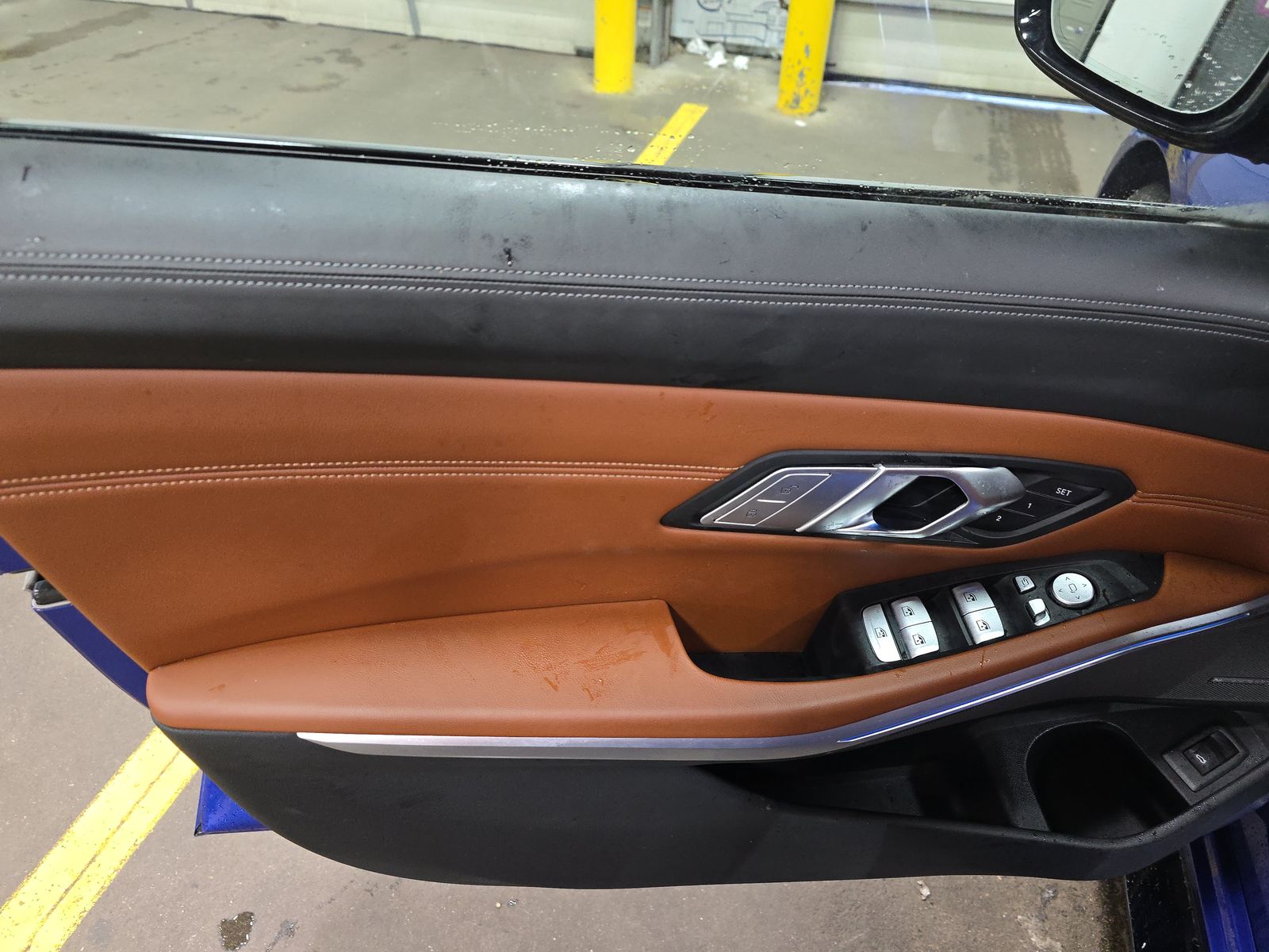 2024 BMW M3 Base RWD