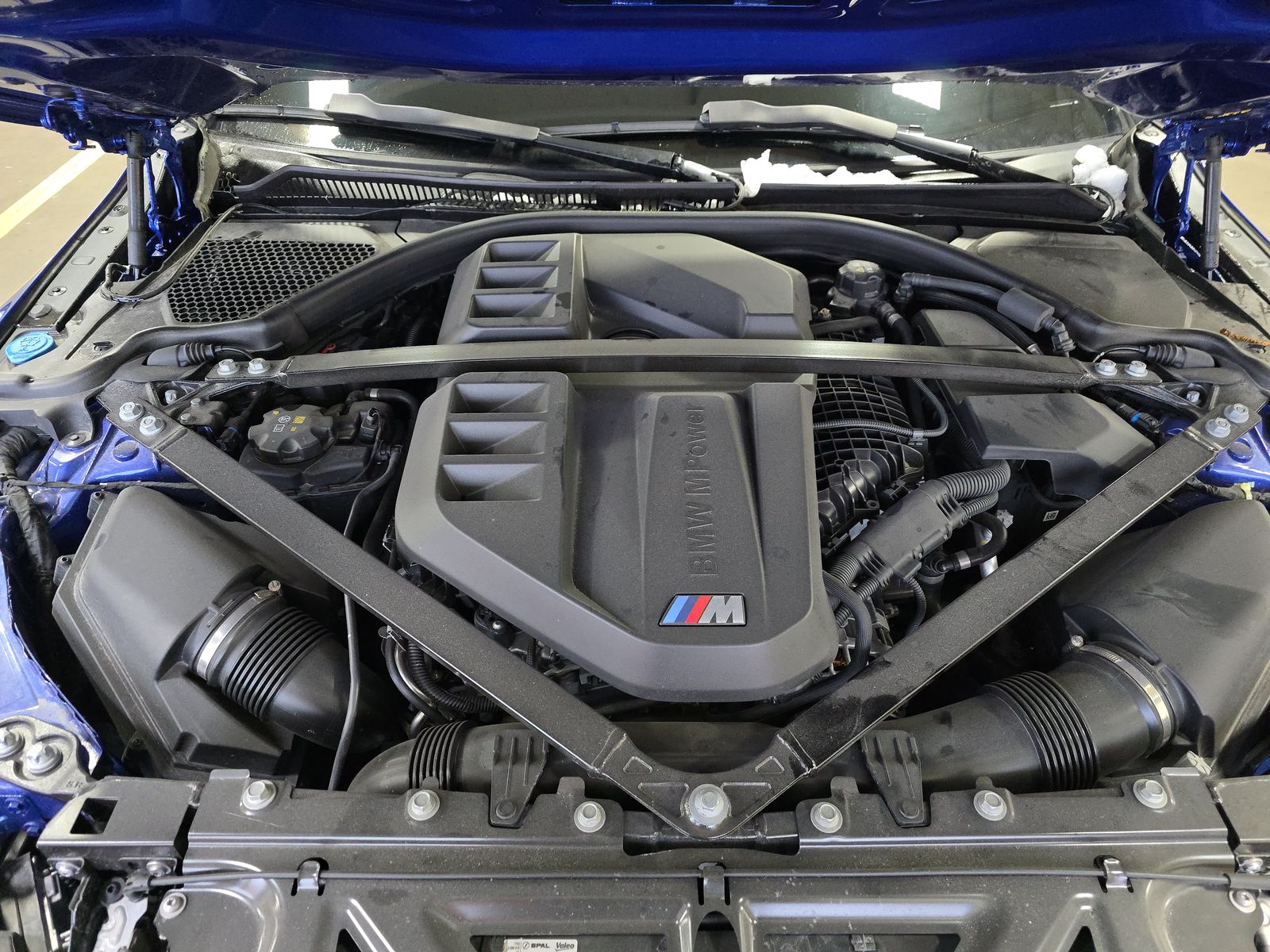 2024 BMW M3 Base RWD