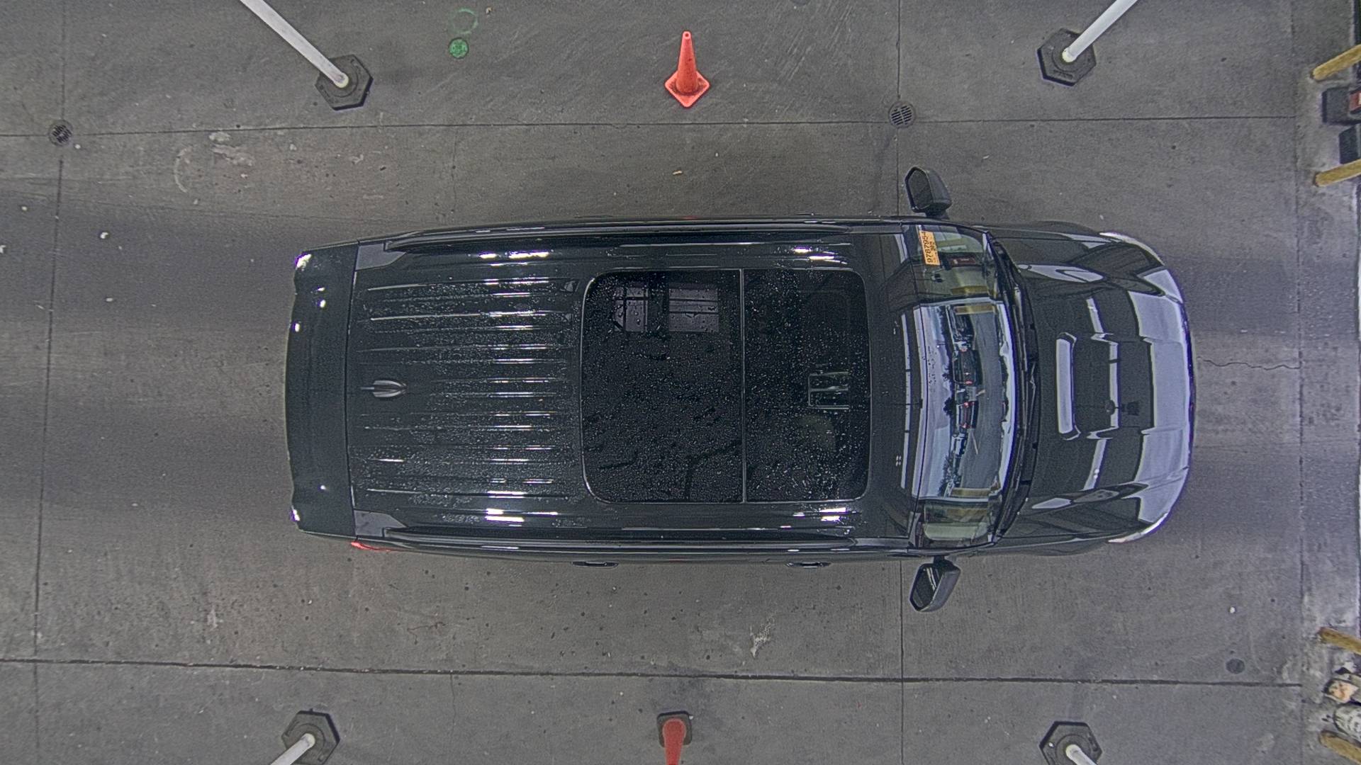 2022 Ford Explorer XLT AWD