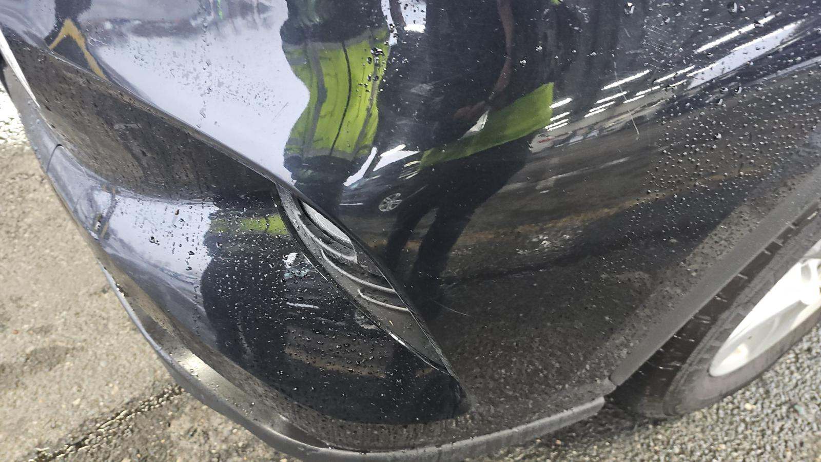 2023 Toyota Highlander LE AWD