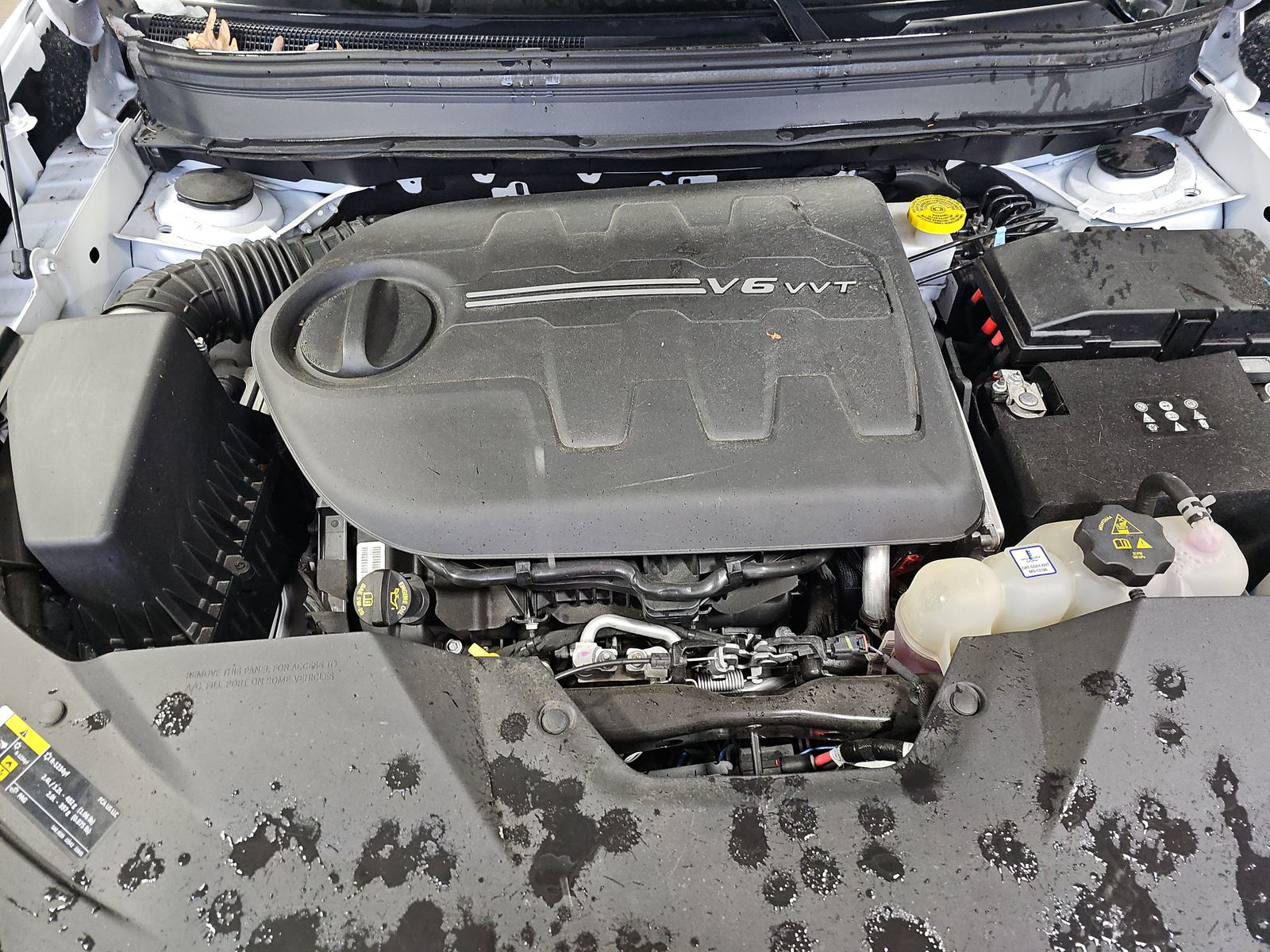 2022 Jeep Cherokee Trailhawk AWD