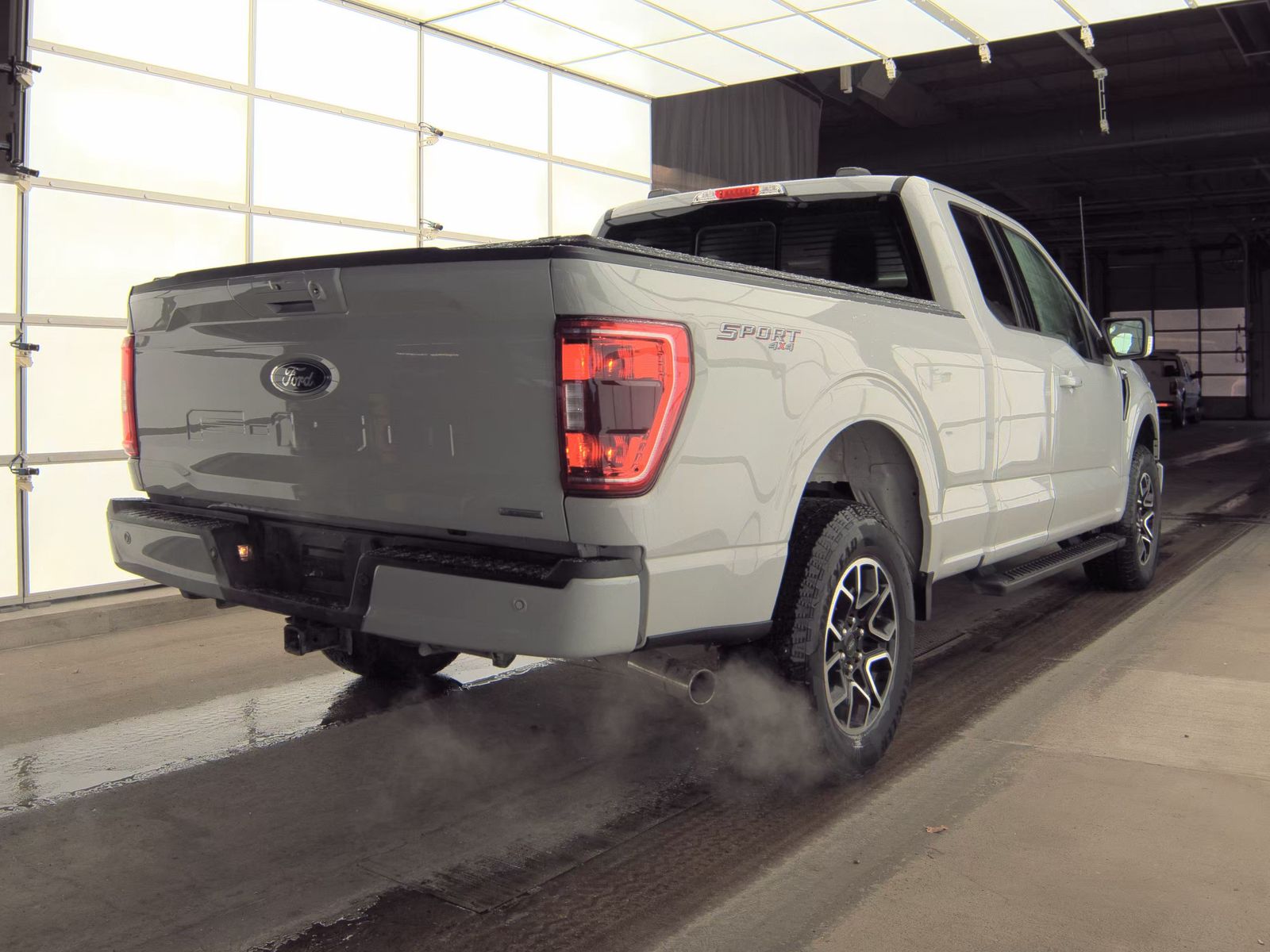 2023 Ford F-150 XLT AWD