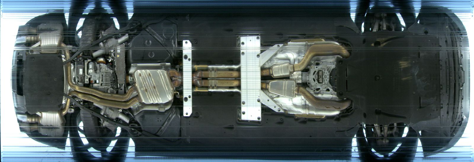 2022 Audi S8 Base AWD