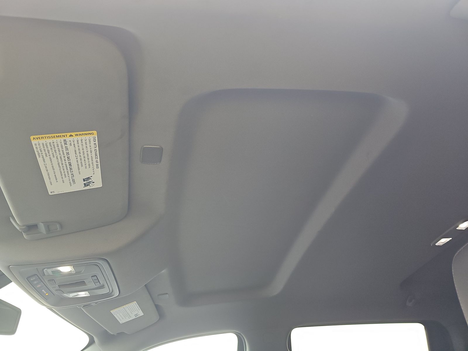 2019 Chevrolet Silverado 1500 LTZ AWD