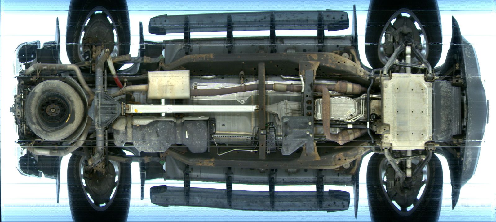 2019 Chevrolet Silverado 1500 LTZ AWD