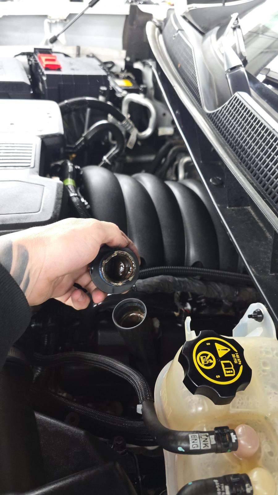 2019 Chevrolet Silverado 1500 LTZ AWD