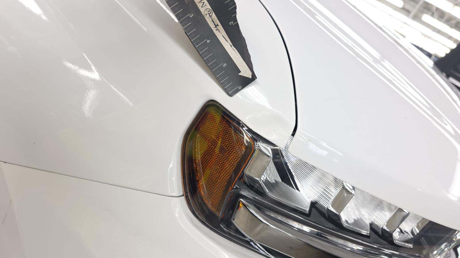 2019 Chevrolet Silverado 1500 LTZ AWD