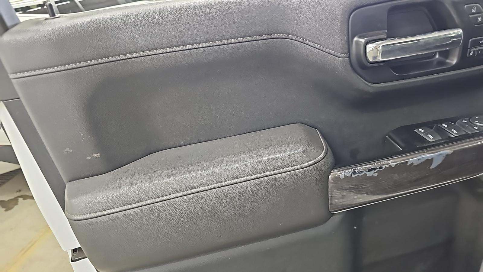 2019 Chevrolet Silverado 1500 LTZ AWD