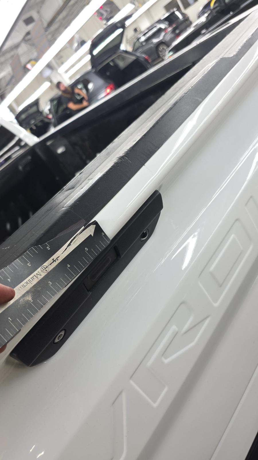 2019 Chevrolet Silverado 1500 LTZ AWD