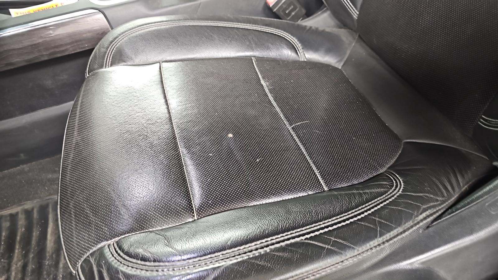 2019 Chevrolet Silverado 1500 LTZ AWD