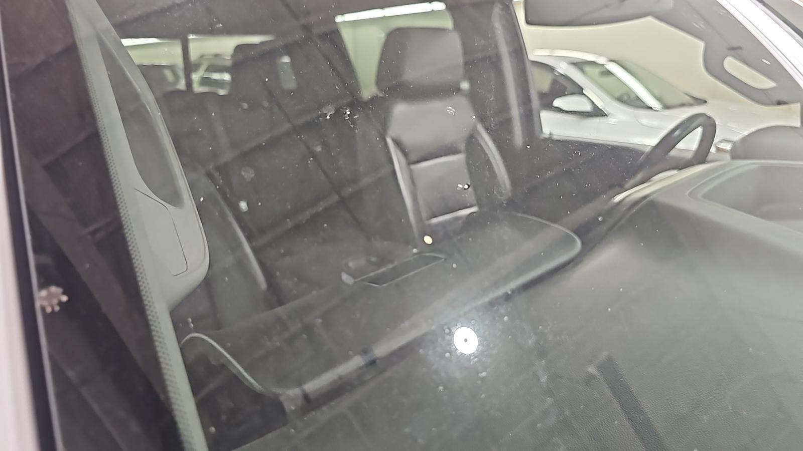 2019 Chevrolet Silverado 1500 LTZ AWD