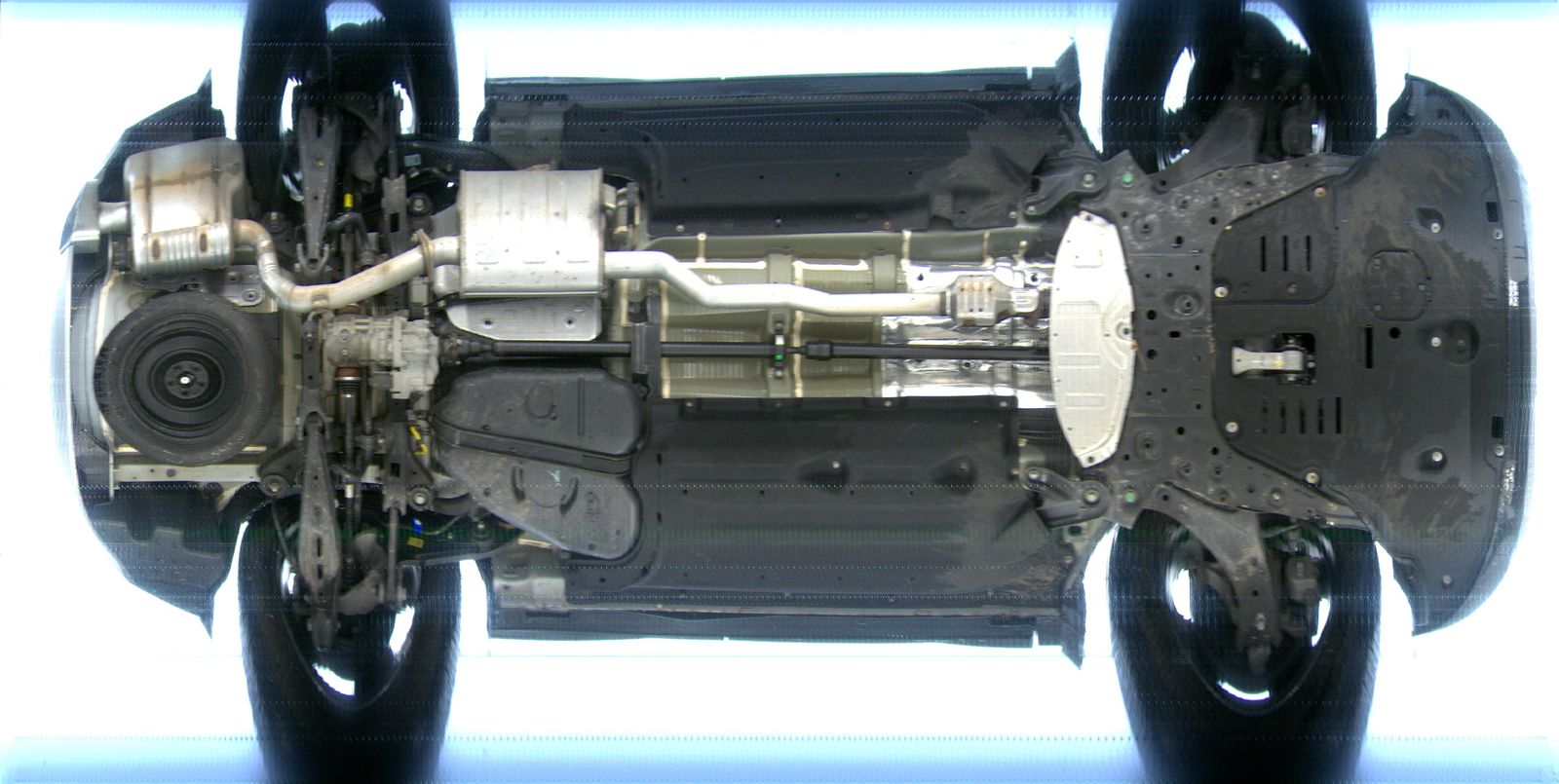 2023 Hyundai Santa Fe SEL AWD