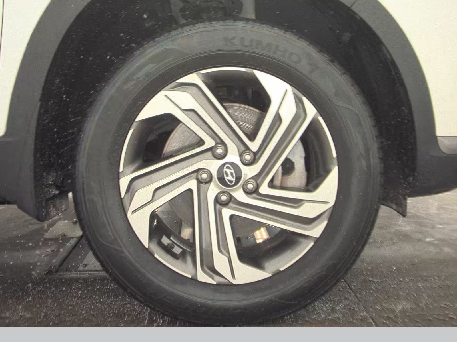 2023 Hyundai Santa Fe SEL AWD