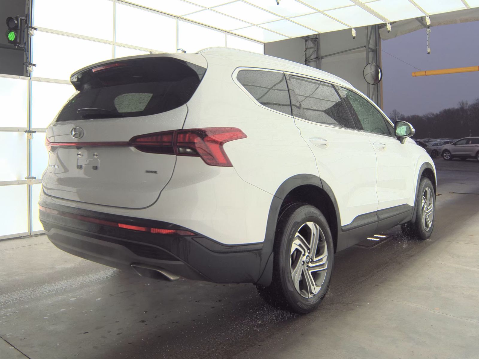 2023 Hyundai Santa Fe SEL AWD