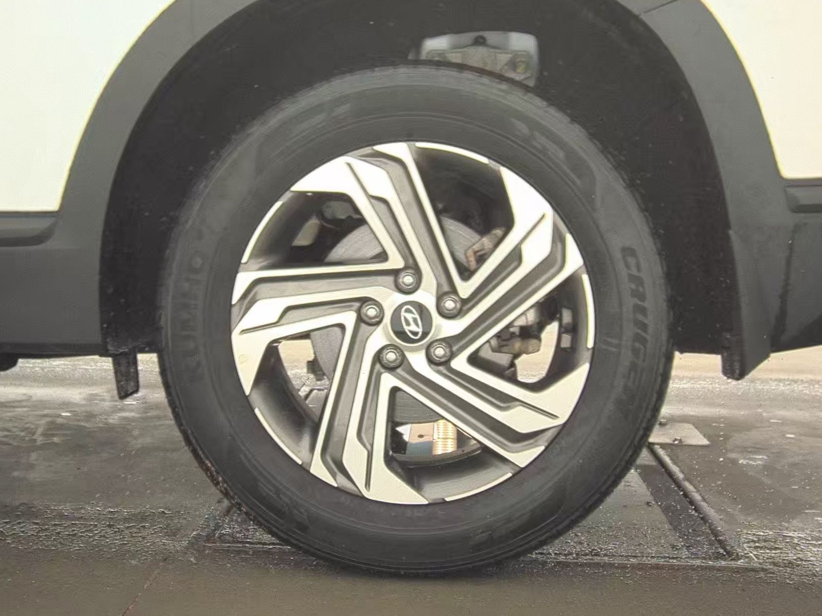 2023 Hyundai Santa Fe SEL AWD