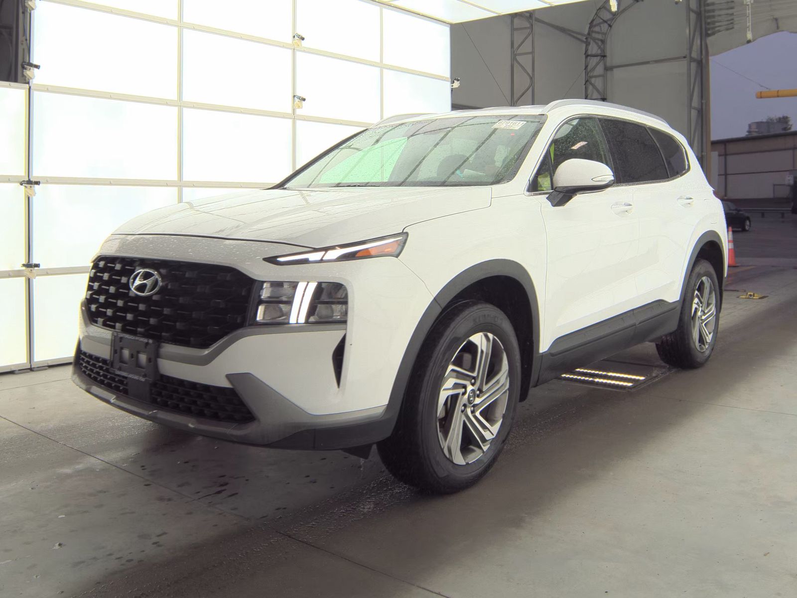 2023 Hyundai Santa Fe SEL AWD