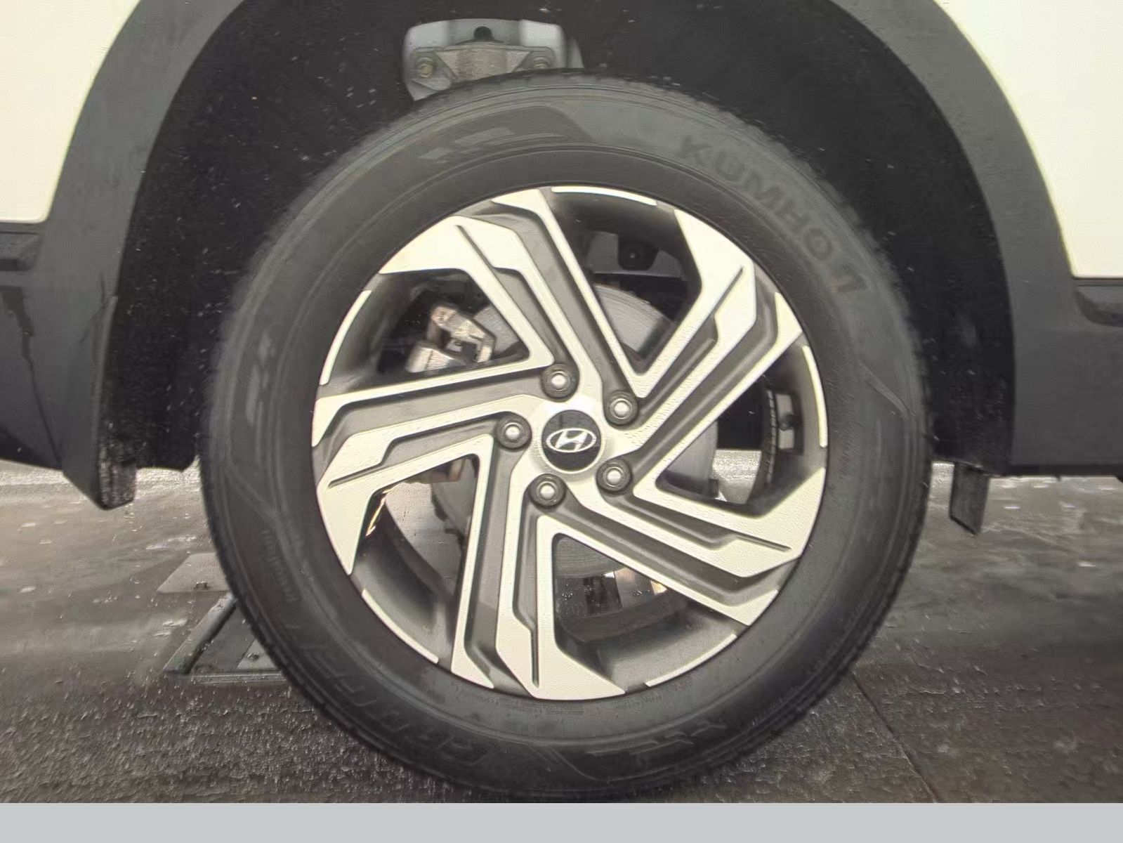 2023 Hyundai Santa Fe SEL AWD