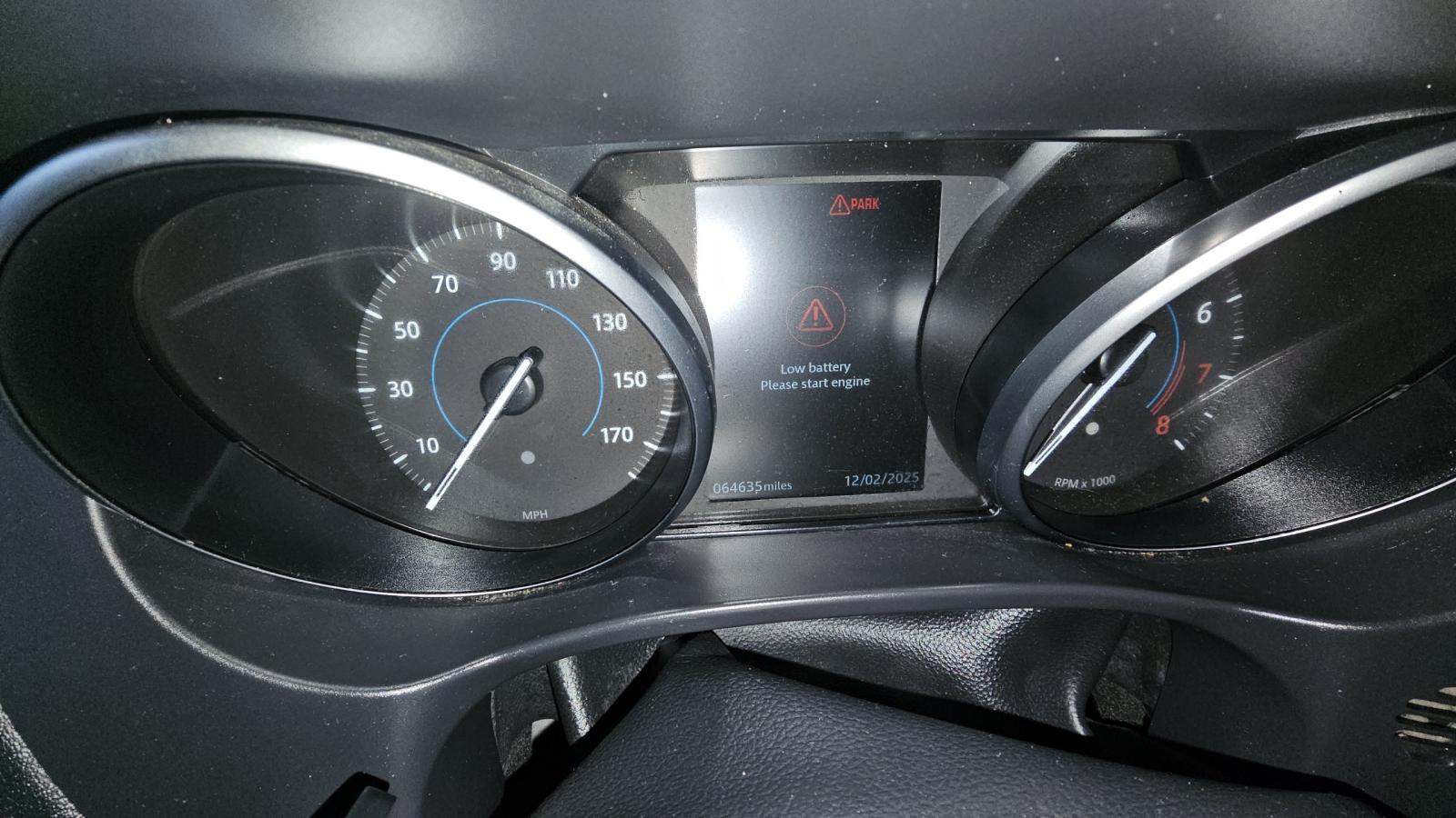 2020 Jaguar F-PACE S AWD