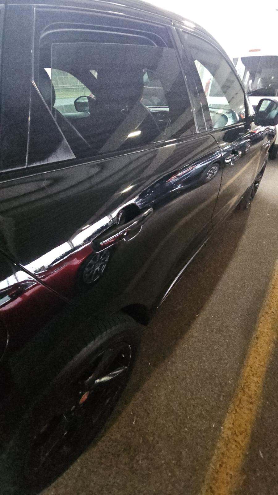 2020 Jaguar F-PACE S AWD