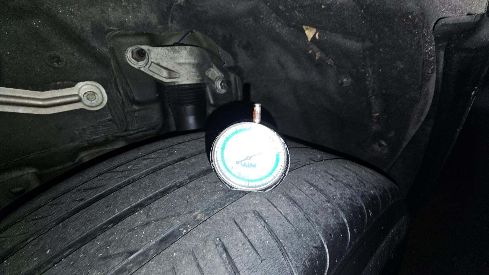 2020 Jaguar F-PACE S AWD