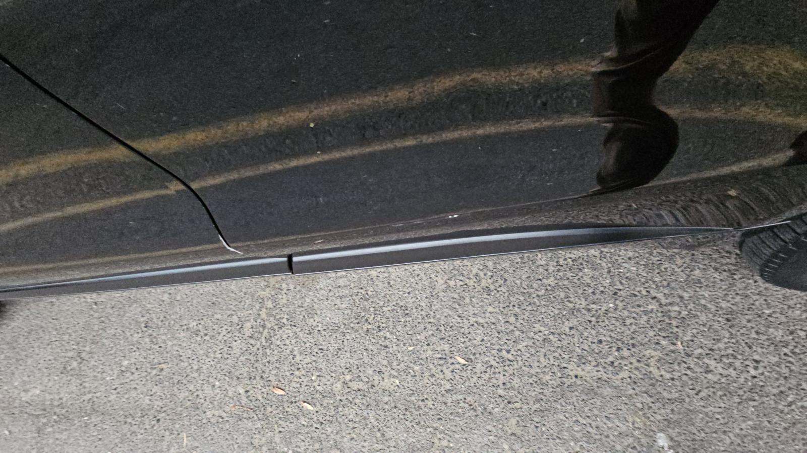 2020 Jaguar F-PACE S AWD