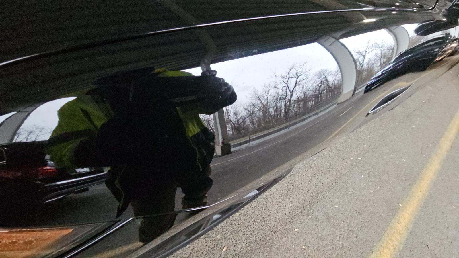 2020 Jaguar F-PACE S AWD