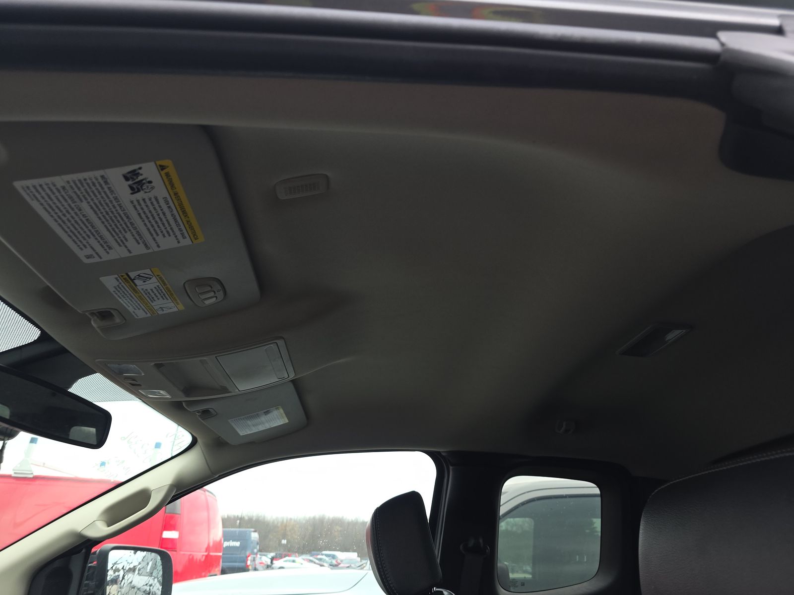 2022 Ford Ranger Lariat AWD