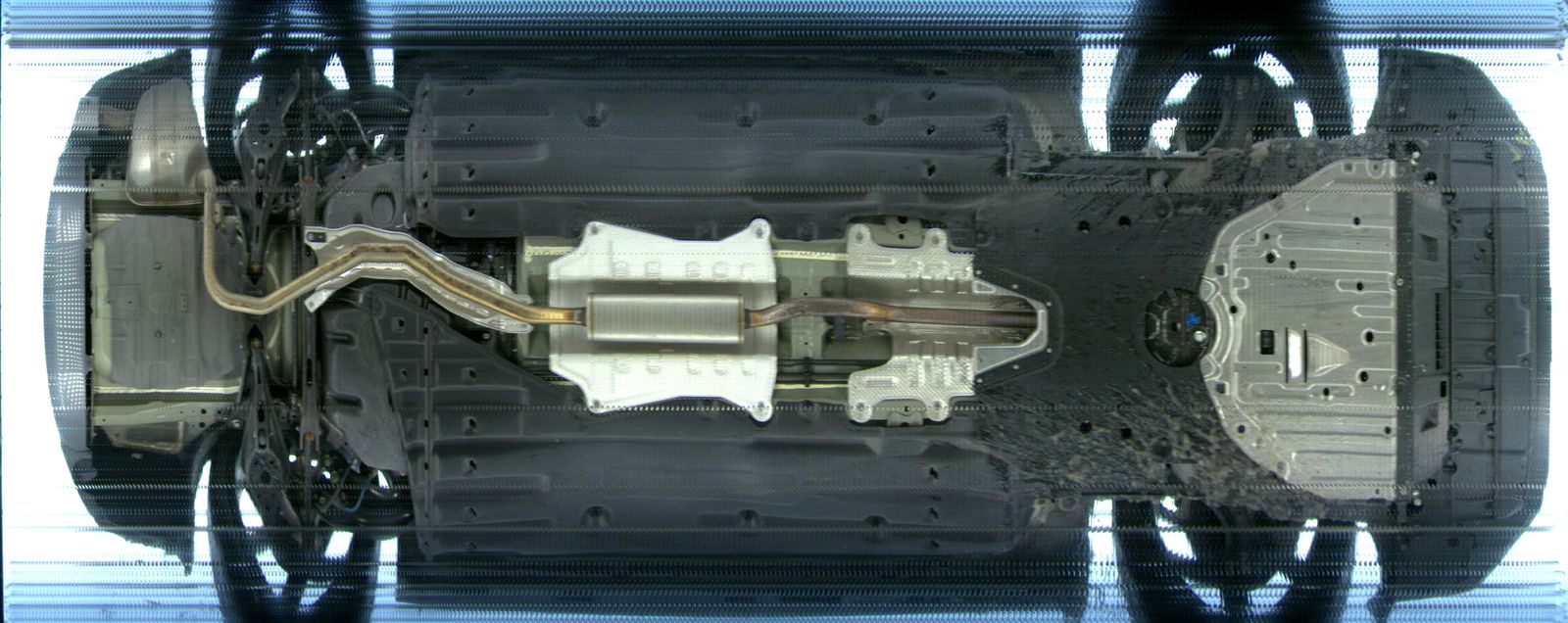 2024 Honda Civic Sport FWD