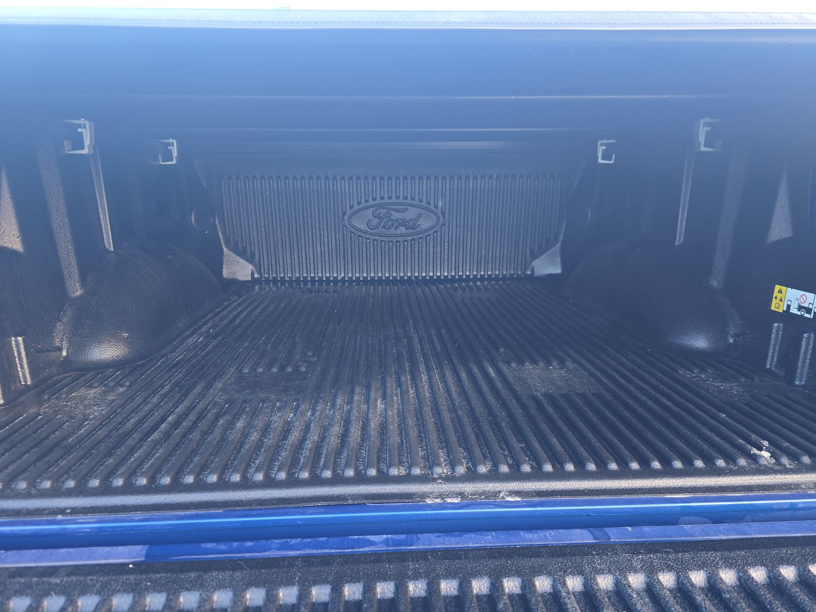 2022 Ford F-150 XLT AWD