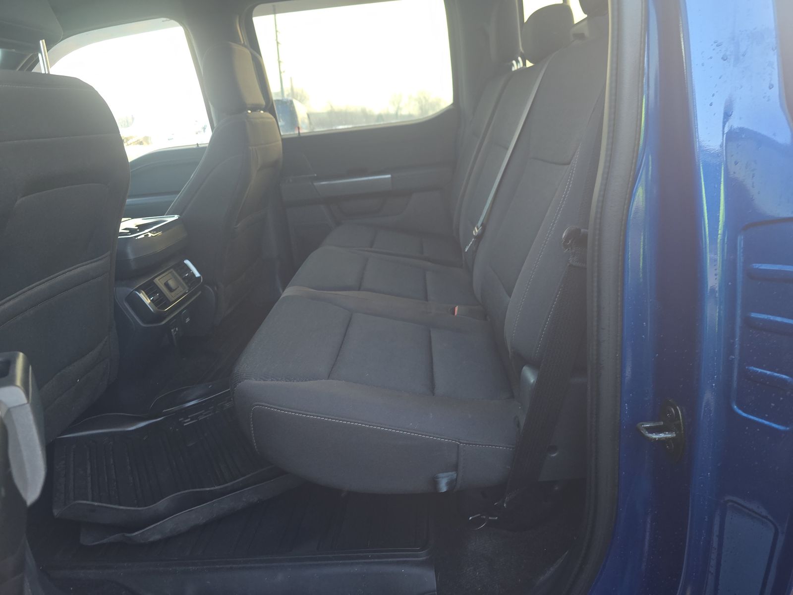 2022 Ford F-150 XLT AWD