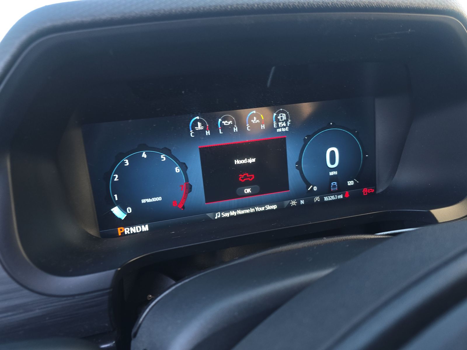 2024 Ford F-150 STX AWD