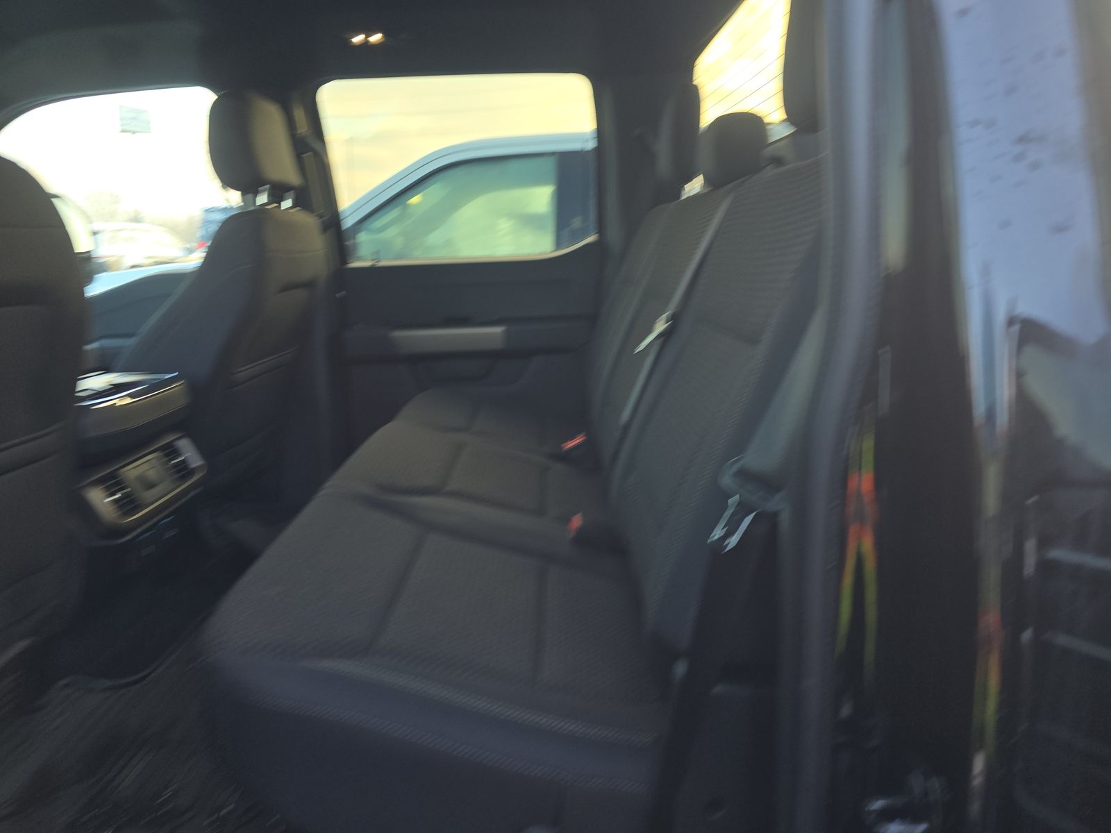 2024 Ford F-150 STX AWD