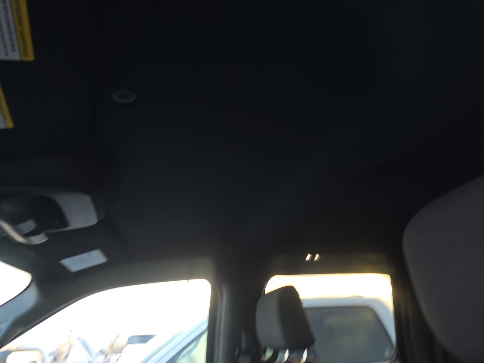 2024 Ford F-150 STX AWD