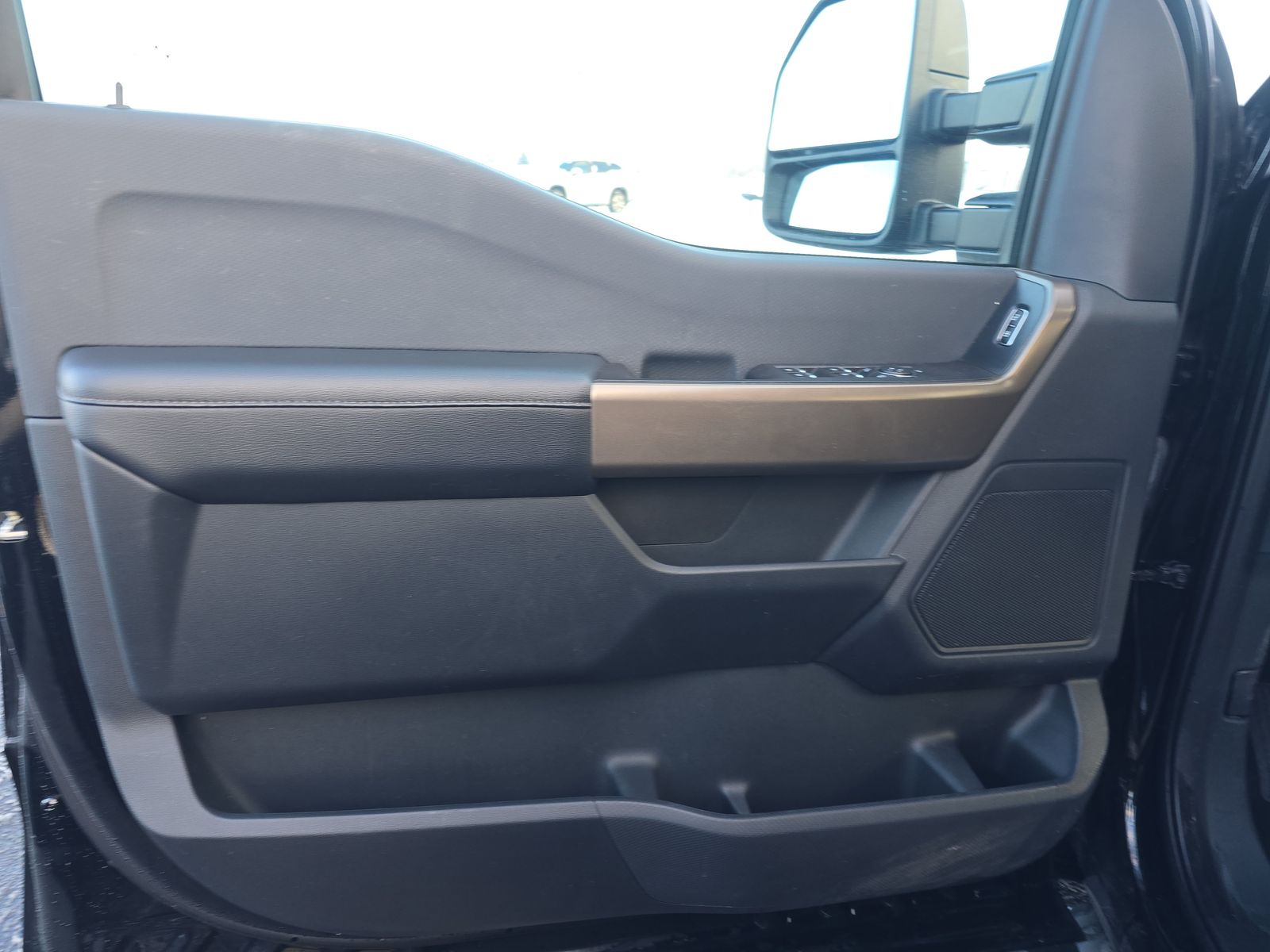 2024 Ford F-150 STX AWD