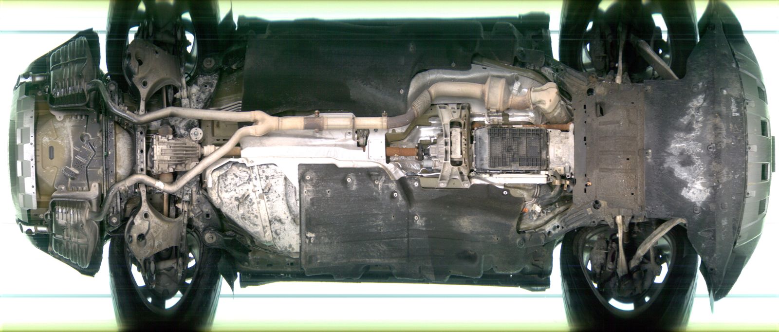 2022 Ford Explorer XLT AWD