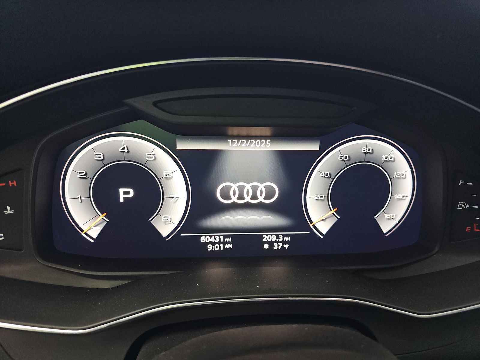 2019 Audi A6 3.0T Premium Plus AWD