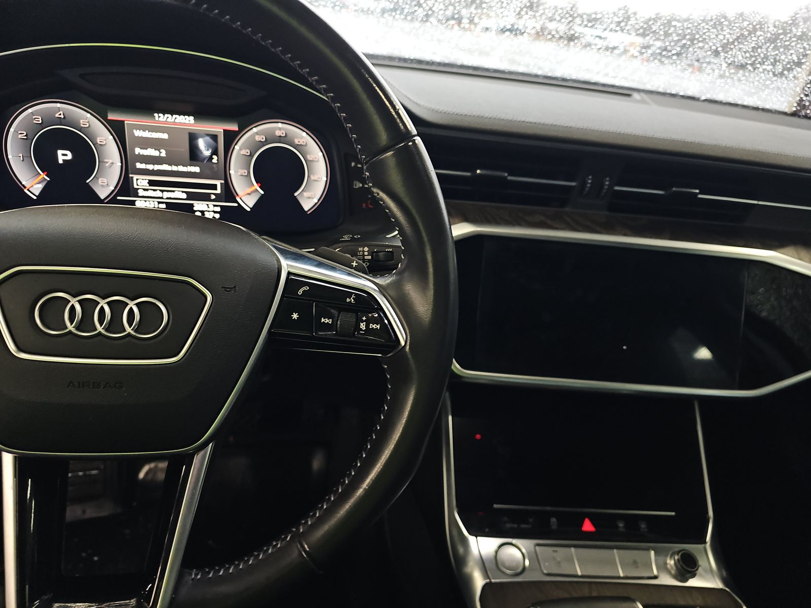 2019 Audi A6 3.0T Premium Plus AWD