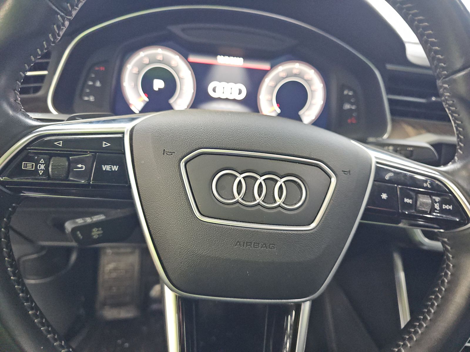 2019 Audi A6 3.0T Premium Plus AWD