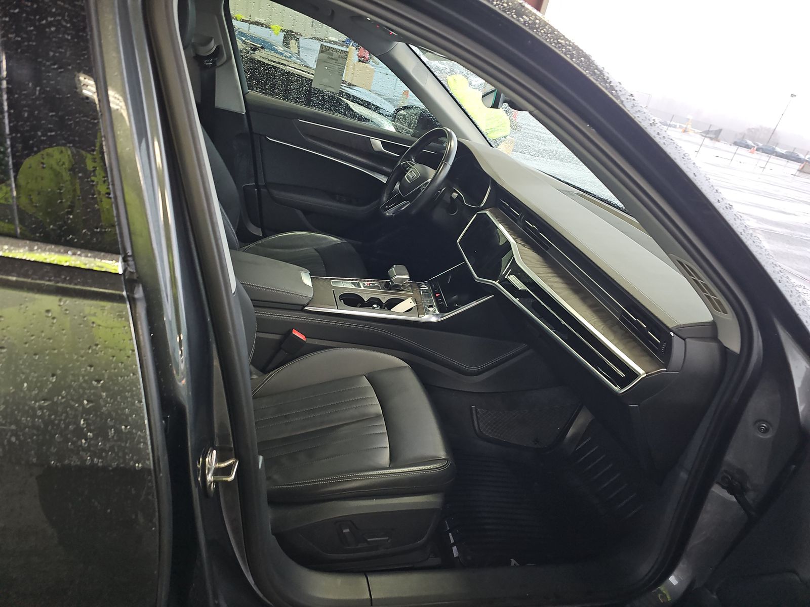 2019 Audi A6 3.0T Premium Plus AWD