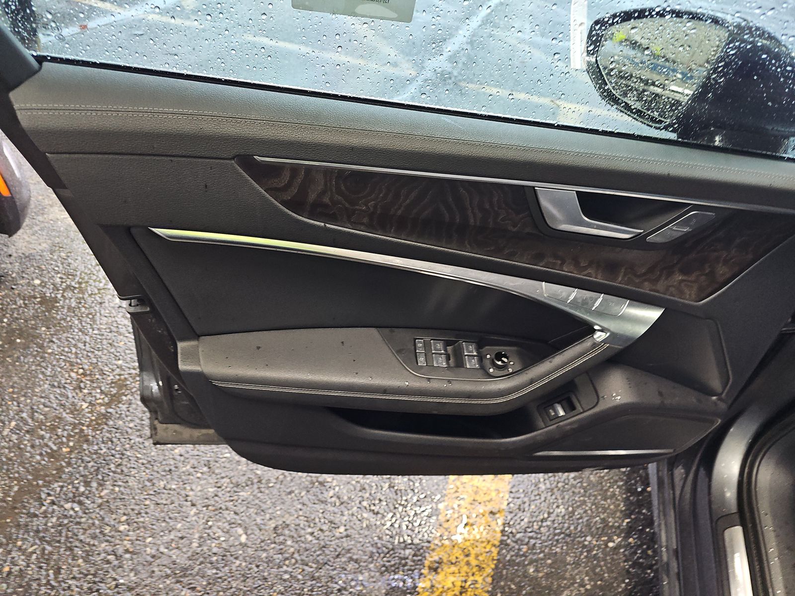 2019 Audi A6 3.0T Premium Plus AWD