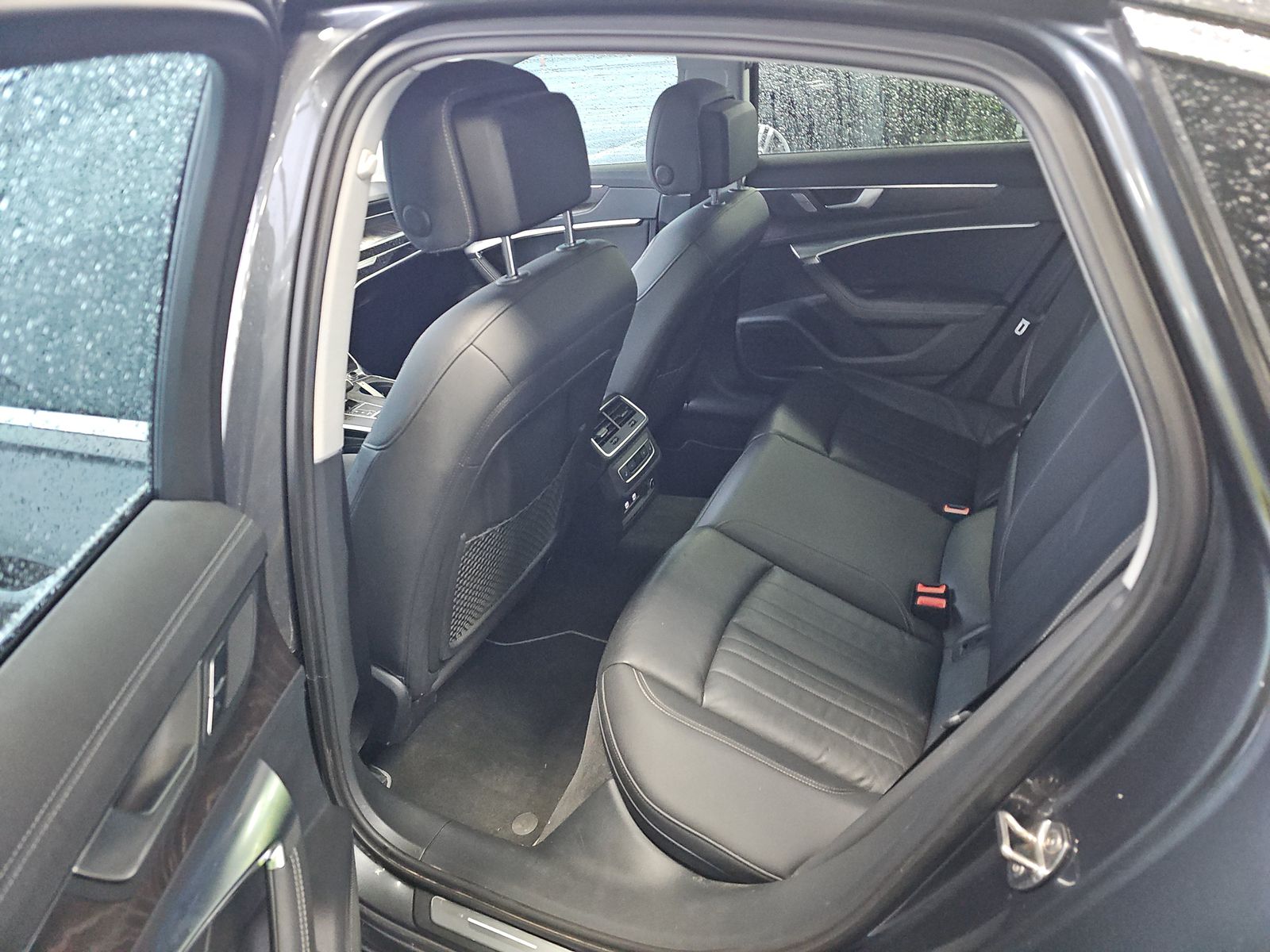 2019 Audi A6 3.0T Premium Plus AWD