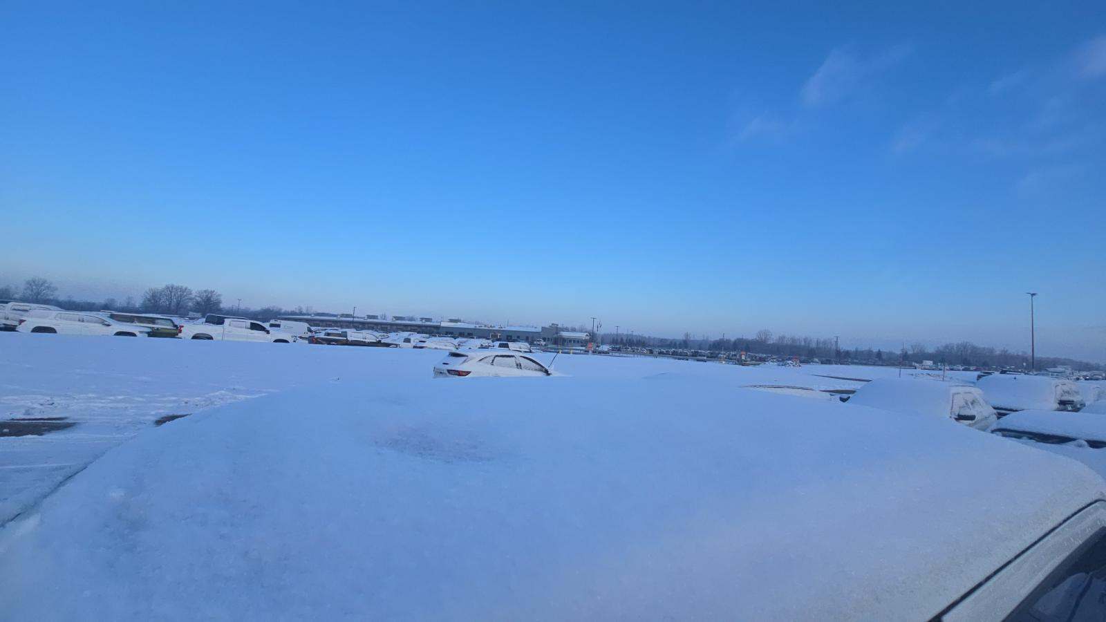 2023 Ford F-150 Hybrid XLT AWD