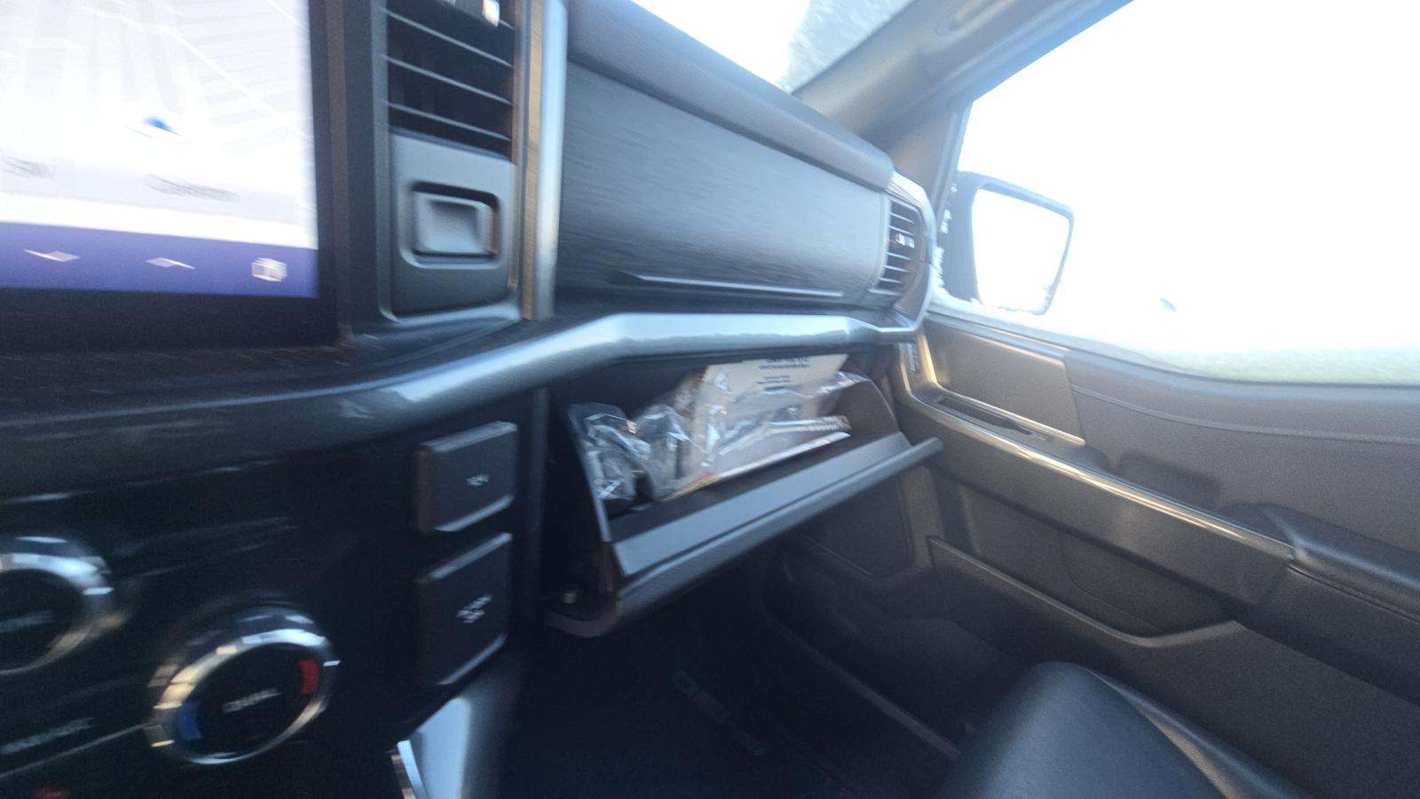 2023 Ford F-150 Hybrid XLT AWD