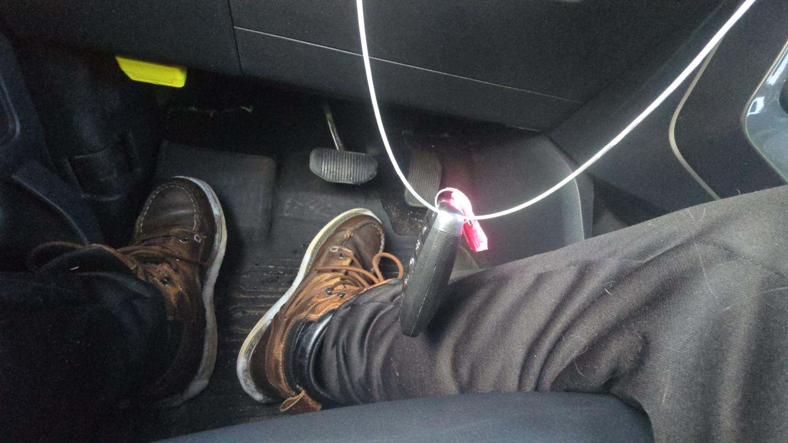 2023 Ford F-150 Hybrid XLT AWD