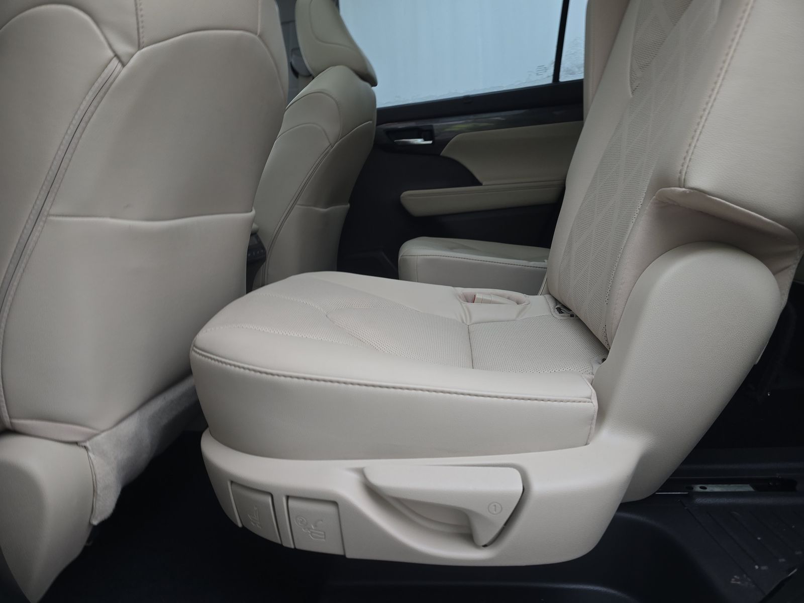 2022 Toyota Highlander Limited AWD