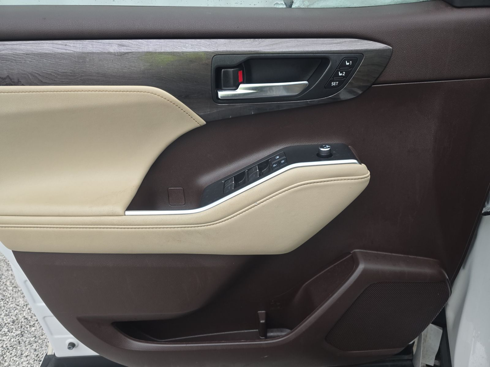 2022 Toyota Highlander Limited AWD